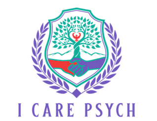 I Care Psych (CARE) 