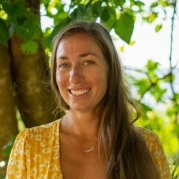 Rita Behr, PMHNP